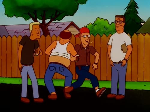 Poster della serie King of the Hill