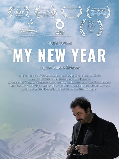 My New Year (2018)