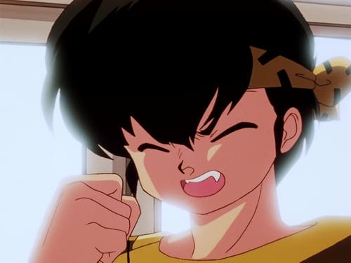 Poster della serie Ranma ½