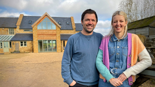 The Family Farm Rebuild