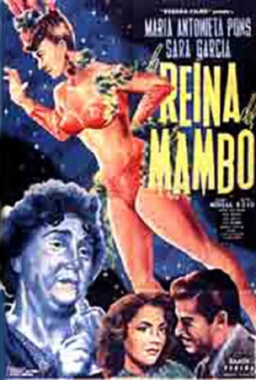 La reina del mambo (1951)