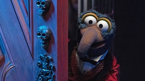 Muppets Haunted Mansion (2021) Download Full HD ᐈ BemaTV