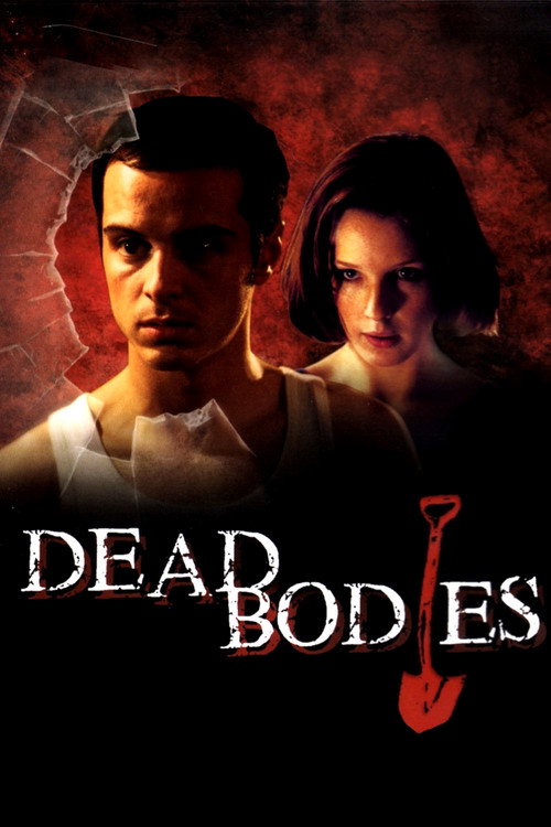Dead Bodies poster