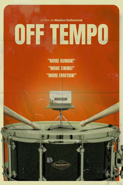 OFF TEMPO