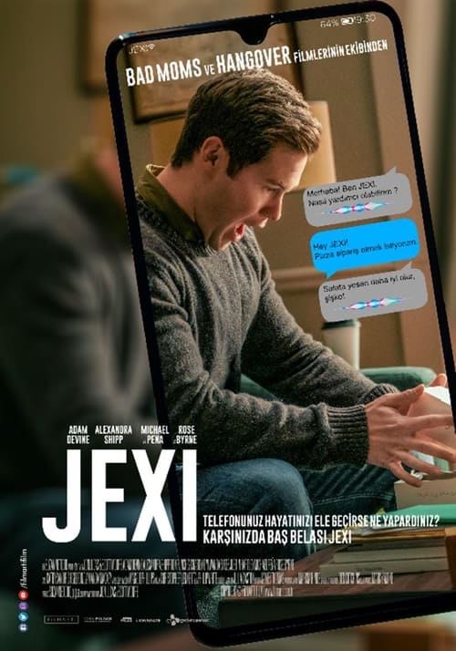 Jexi