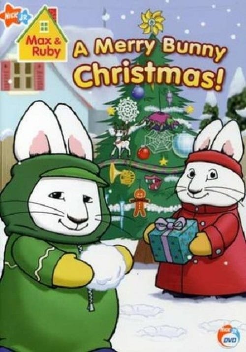 The Christmas Bunny