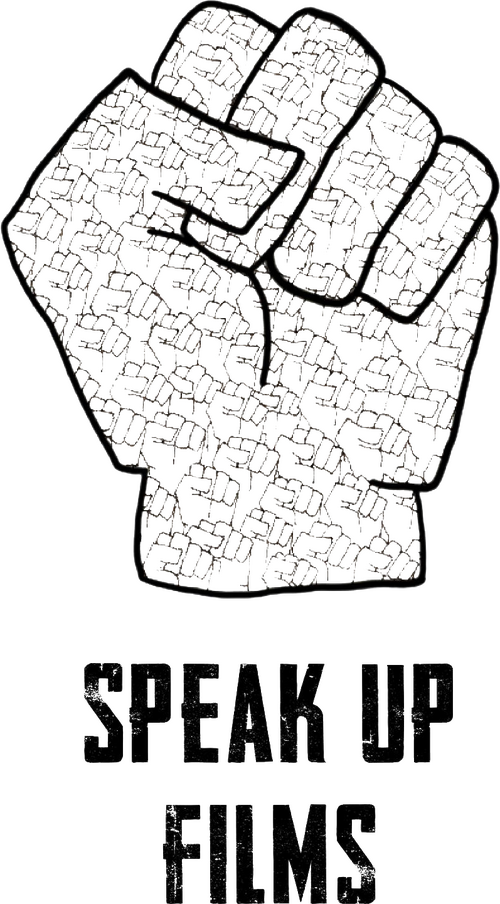 Speak Up Films