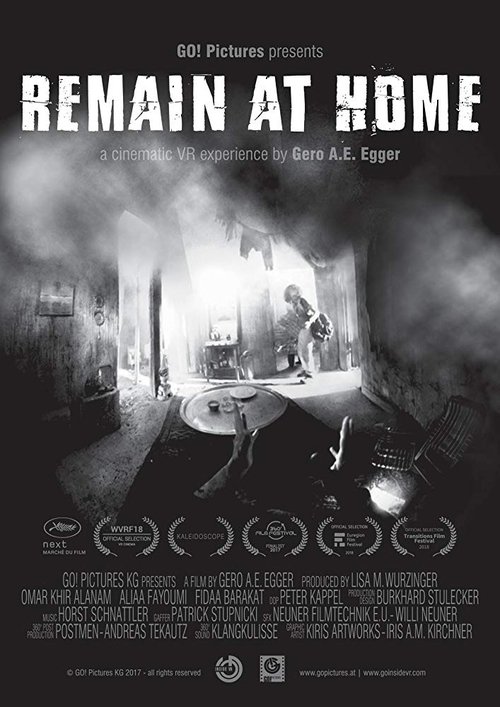 Remain at Home (2017)