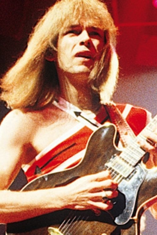 Foto de Steve Howe