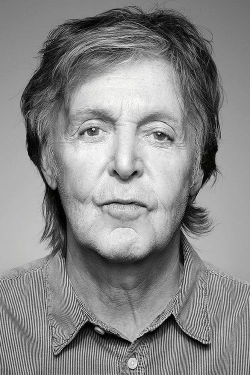 Kép: Paul McCartney színész profilképe