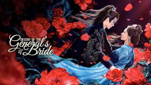 Destiny of the General's Bride backdrop 3