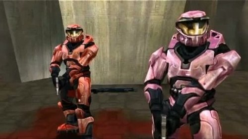 Red vs. Blue, S02E16 - (2004)