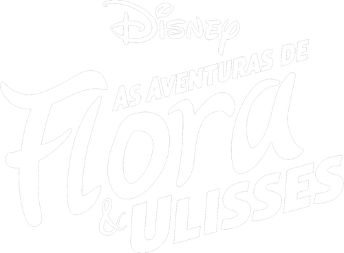 Flora e Ulysses - Logo 6