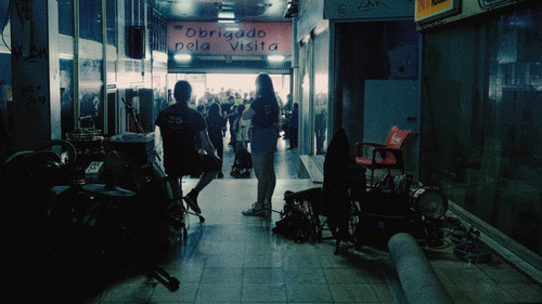 Stop. Rehearsal Rooms for a Historical Materialism