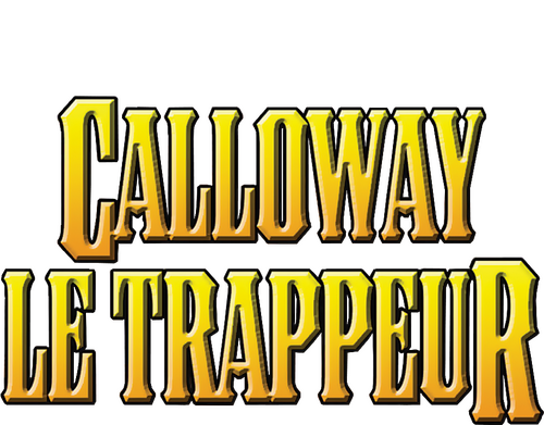 Those Calloways