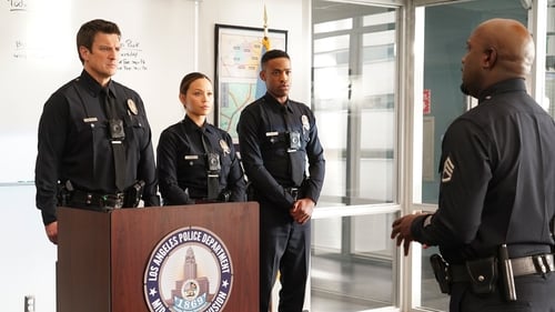 The Rookie: 1×13