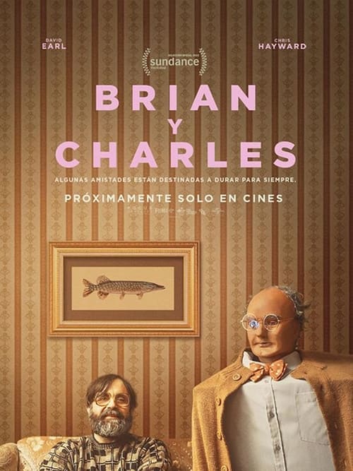 |ES| Brian y Charles