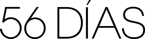 56 Dias - Logo 4