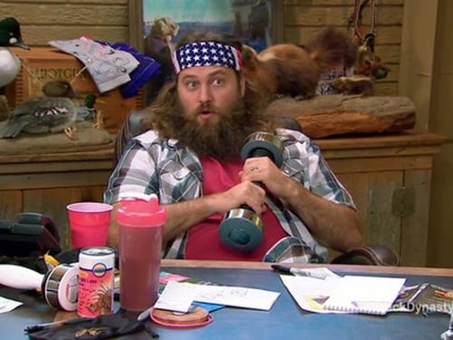 Duck Dynasty, S03E02 - (2013)