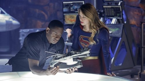 Supergirl: 1×5