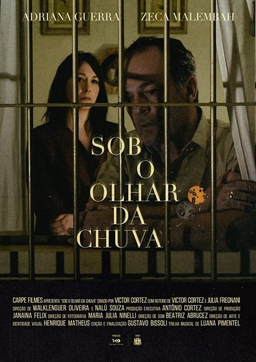 Sob O Olhar da Chuva (2020)