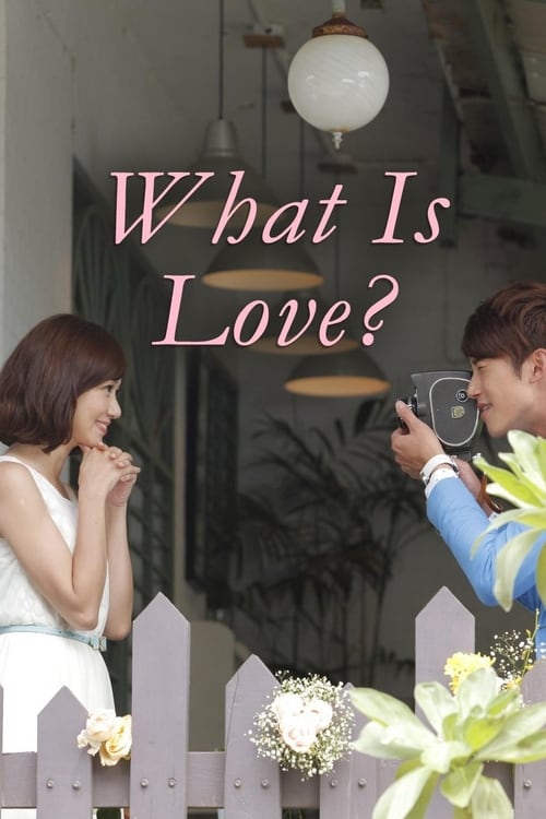 Poster What is Love