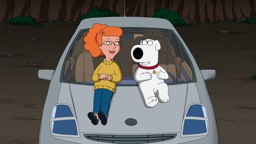 Family Guy: 14×12