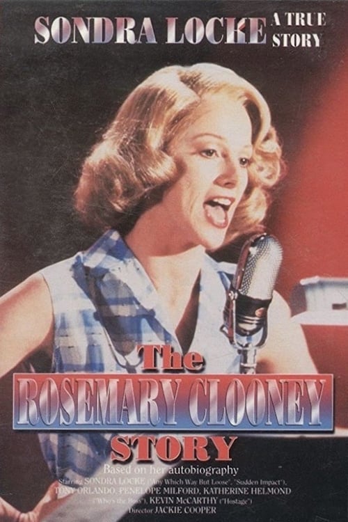 Rosie: The Rosemary Clooney Story 1982