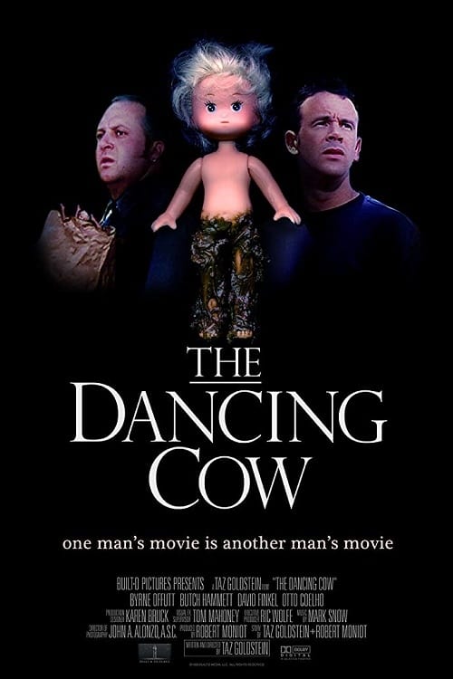 The Dancing Cow 2000