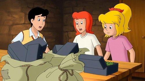 Image de l'épisode 3