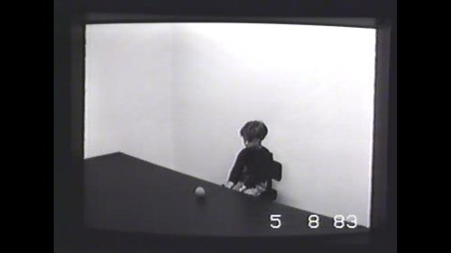 L'enfant