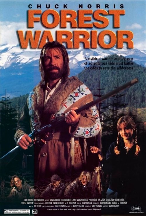 Forest Warrior 1996