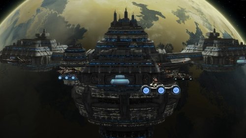 Star Wars: The Clone Wars: 5×13