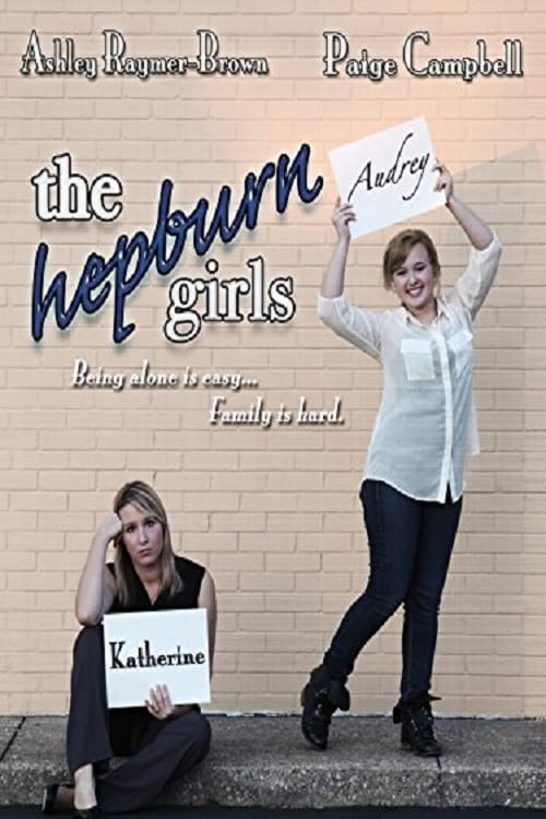 The Hepburn Girls Movie Poster Image