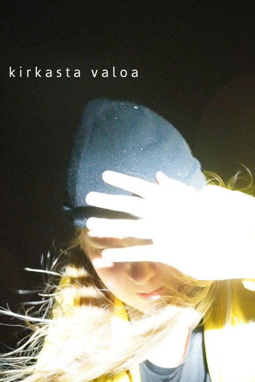 Affiche de Kirkasta Valoa