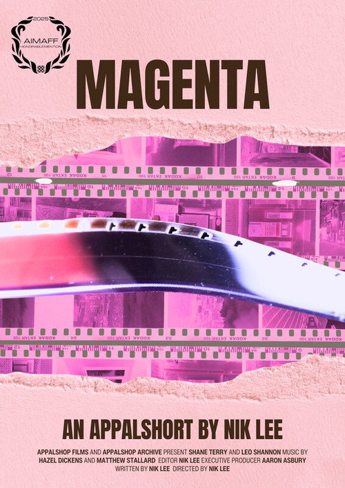 Magenta: An AppalShort