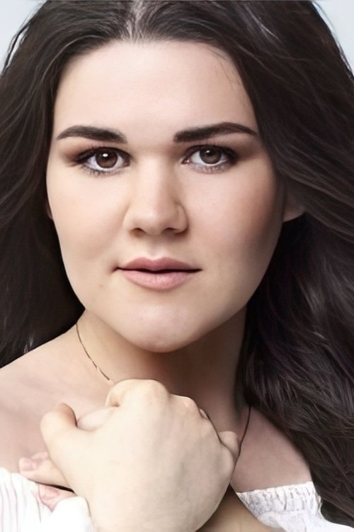 Image de Dina Garipova