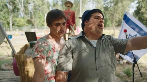 Episode 5 Still