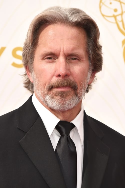 Gary Cole isCoach Larry Gelwix