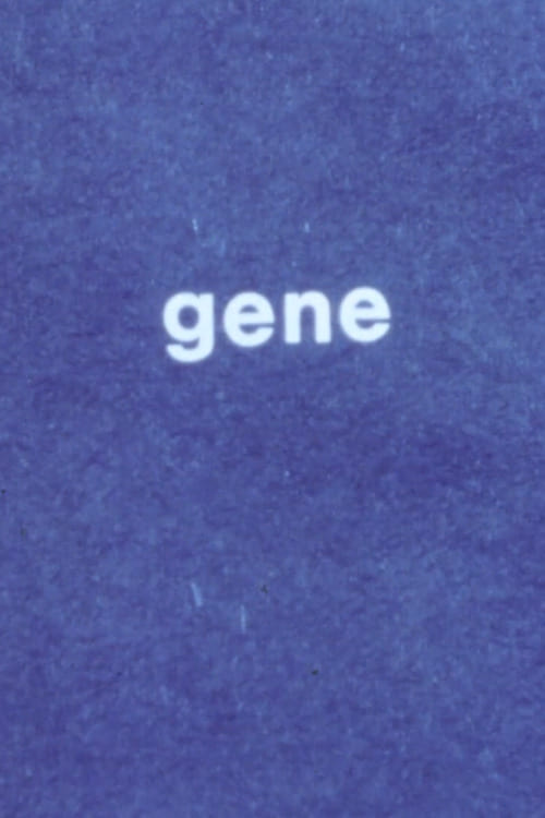 Poster Gene 1977