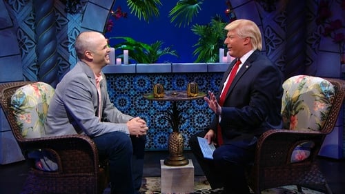 The President Show, S01E10 - (2017)