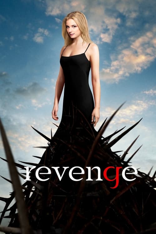 Where to stream Revenge Season 1