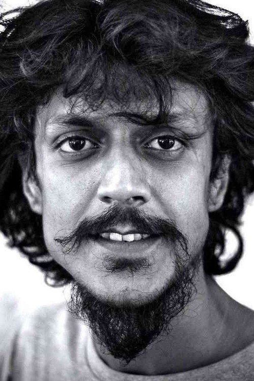 Nachiket Purnapatre
