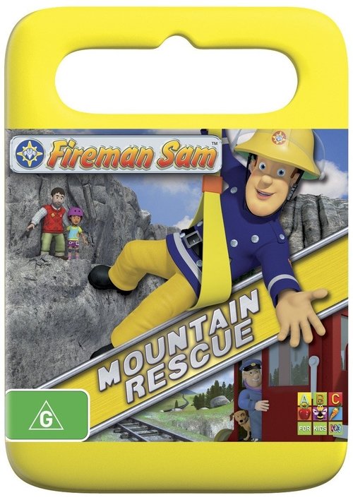 Fireman Sam: Mountain Rescue 2013