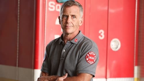 Chicago Fire: Heróis Contra o Fogo: 10×2