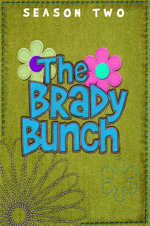The Brady Bunch, S02 - (1970)