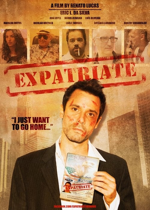 Expatriate 