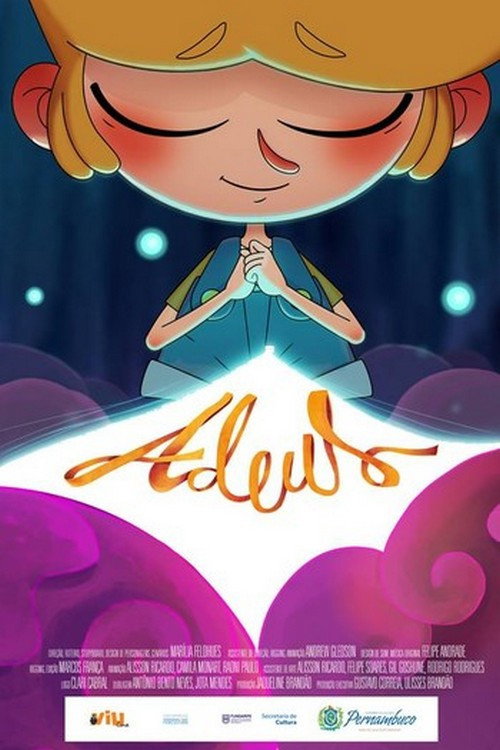 Cartell de Adeus