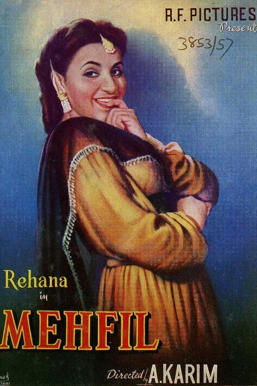 Mehfil