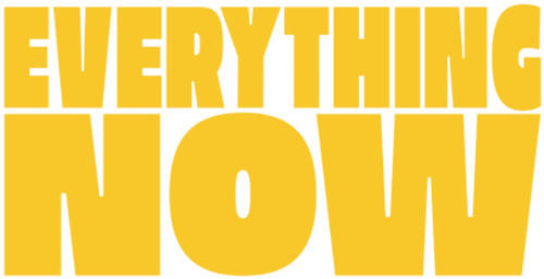 Everything Now